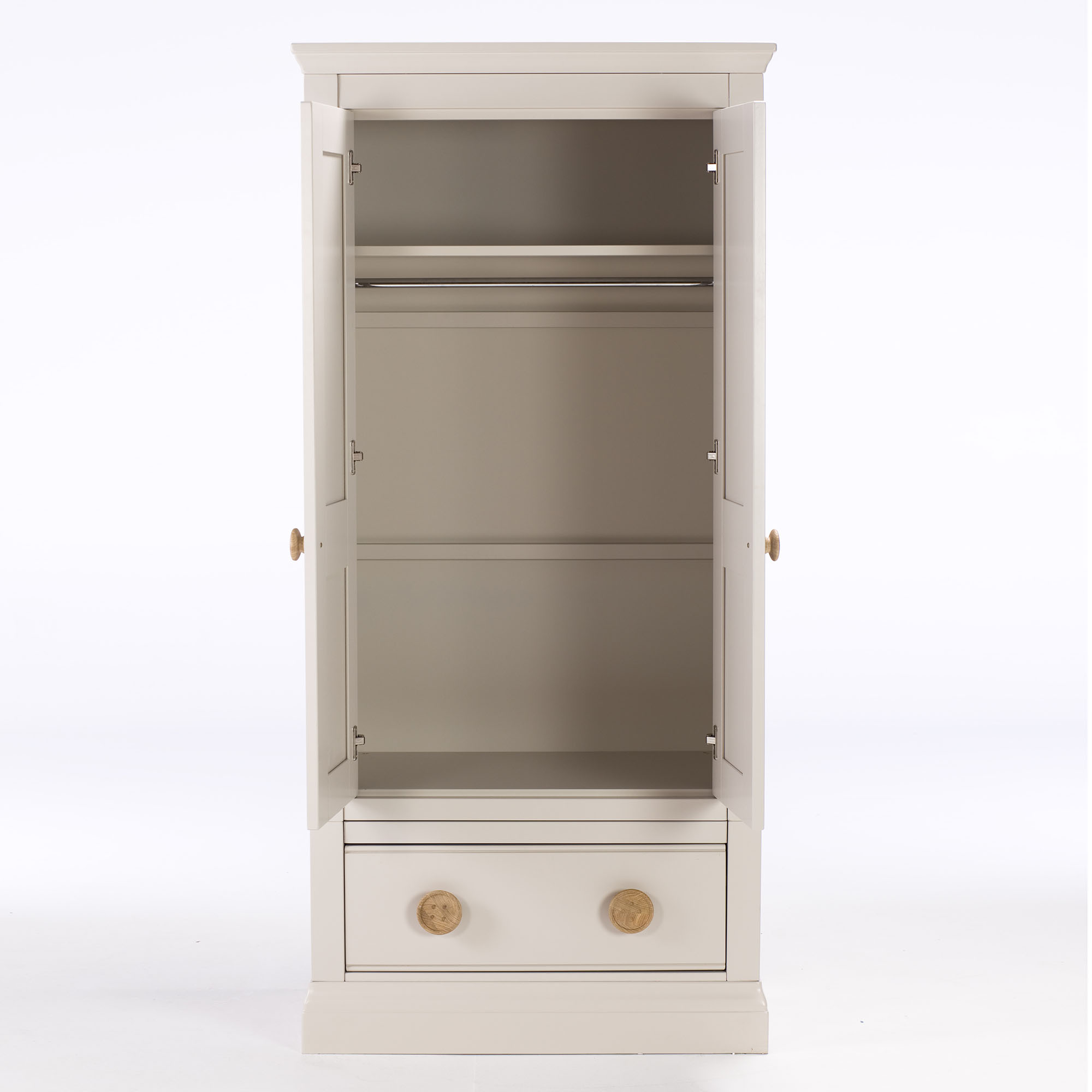 Urania Kids Wardrobe